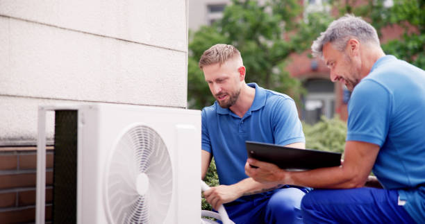 Best Local HVAC Companies  in Moenkopi, AZ